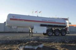 Сеспель SF3240. Пропановоз SF3240, 1 000 куб. см., 19 700 кг.