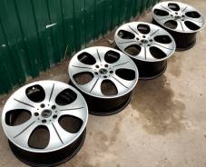 Bridgestone Lowenzahn. 7.5x18, 5x114.30, ET48