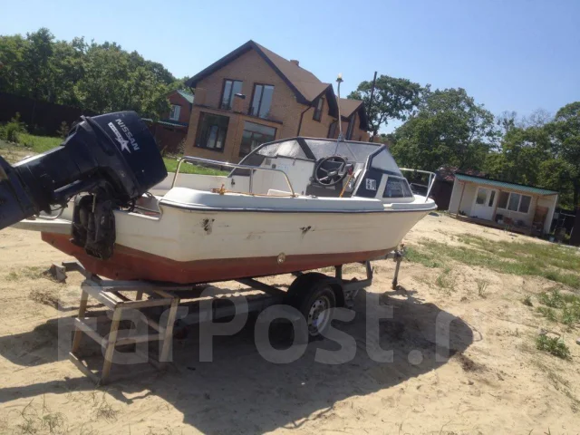 Yamaha FR-17. 1990 ���, ����� 5��., ��������� ���������, 70��.�., ������ ����