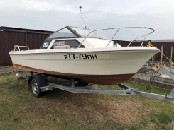 Yamaha FR-17. 1990 ���, ����� 5��., ��������� ���������, 70��.�., ������ ����