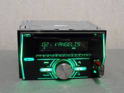 Pioneer Carrozzeria FH