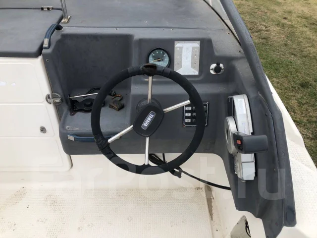 Yamaha FR-17. 1990 ���, ����� 5��., ��������� ���������, 70��.�., ������ ����