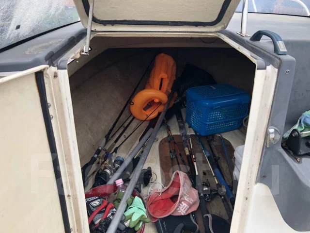 Yamaha FR-17. 1990 ���, ����� 5��., ��������� ���������, 70��.�., ������ ����
