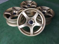 ProDrive. 6.5x15", 4x100.00, ET40, ЦО 73,1 мм.