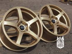 ProDrive. 8.5x18", 5x114.30, ET35, ЦО 73,1 мм.