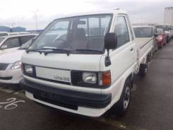 Toyota Lite Ace. Бортовой Lite Ace, 2 000 куб. см., 1 000 кг., 4x4. Под заказ