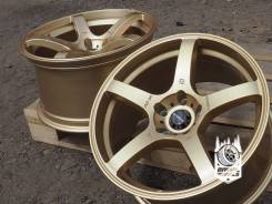 ProDrive. 8.5/9.5x18", 5x114.30, ET35/28