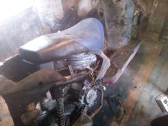 Racer Sagita. 50 куб. см., неисправен, без птс, с пробегом. Под заказ