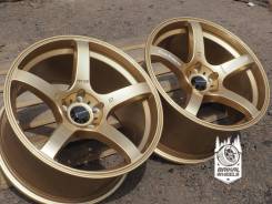 ProDrive. 9.5x18", 5x114.30, ET28