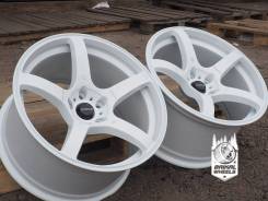 ProDrive. 9.5x18", 5x114.30, ET28