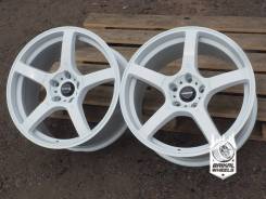 ProDrive. 8.5/9.5x18", 5x114.30, ET35/28