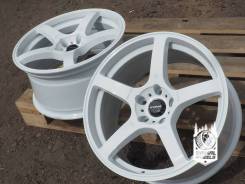 ProDrive. 8.5x18", 5x114.30, ET35