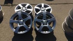 BLEST EuroMagic. 6.5x16", 5x108.00, ET45