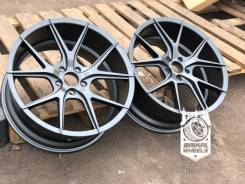 HRE. 9.0x20", 5x112.00, ET35, ЦО 73,1 мм.