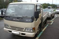 Isuzu Elf. Продается грузовик Isuzu ELF, 5 000 куб. см., 3 000 кг.