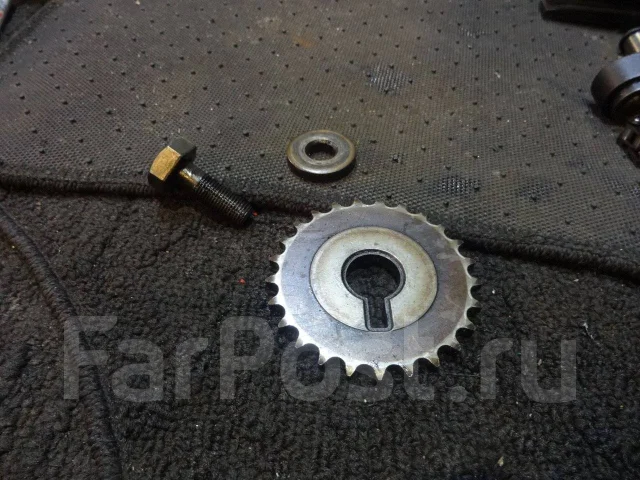 �������� ����������� GA15DE Nissan 1302453Y10 ����