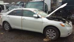 Toyota Camry. ACV40, 2AZFE