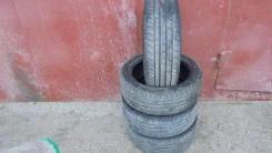 Michelin Pilot Preceda. ������, 2004 ���, �/�, ����� 30�%