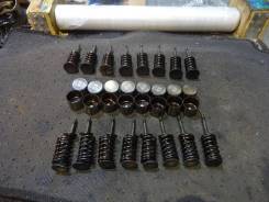 Толкатель клапана. Nissan: Bluebird, 100NX, Maxima, Lucino, NX-Coupe, Avenir, Almera, Sunny, March Box, Cube, Bluebird Sylphy, Vanette Serena, Tino, A...