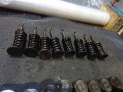 Клапан впускной. Nissan: Wingroad, Lucino, Presea, Avenir, NX-Coupe, Primera, Pulsar, Almera, Sunny, Bluebird Sylphy, Sunny California, Sentra, Rashee...