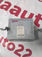 Блок управления магнитолой. Mitsubishi Lancer, CY2A, CY4A Mitsubishi Outlander, CW5W, CW6W, CW8W Двигатели: 4A91, 4B11, 4B12, 6B31, BSY