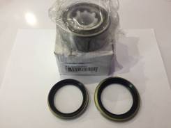 Подшипник ступицы. Toyota: Corona, Camry Gracia, WiLL Vi, Sprinter Trueno, Corolla, Sprinter, Carina, Vista, Caldina, Corolla FX, Mark II Wagon Qualis...