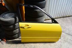 Дверь боковая. Toyota Altezza, SXE10