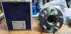 Ступица. Toyota RAV4, ACA26, ACA28, ZCA25, ZCA25W, ZCA26, ZCA26W Двигатели: 1AZFE, 1ZZFE, 2AZFE