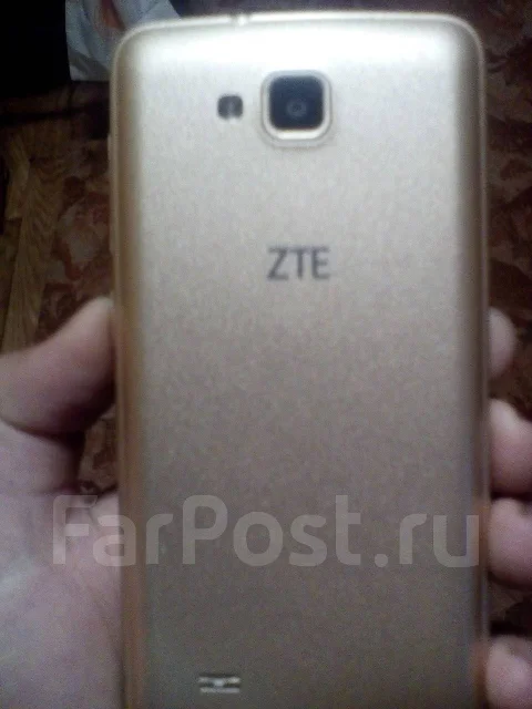 ZTE Blade A5 Pro. �/�, �������, 3G ����