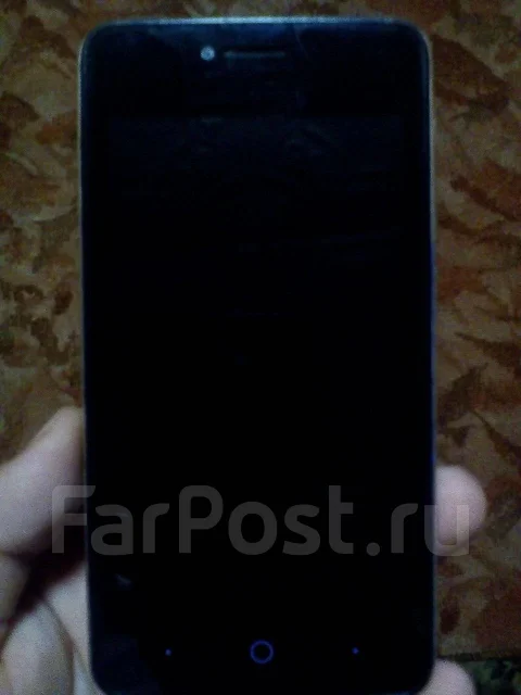 ZTE Blade A5 Pro. �/�, �������, 3G ����