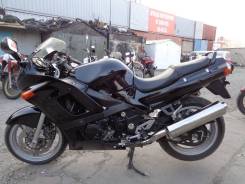 Kawasaki ZZR 400 2. 400 куб. см., исправен, птс, без пробега