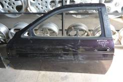 Дверь боковая. Toyota Soarer, JZZ30