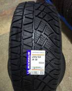 Michelin Latitude Cross. Летние, без износа, 4 шт. Под заказ