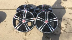 Lenso EuroStyle-6. 7.0x17", 5x114.3, ET38 ����