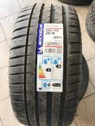 Michelin Pilot Sport 4. Летние, без износа, 4 шт. Под заказ