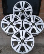 Erst. 6.0x15", 4x100, ET43, �� 66,0���. ����