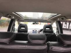 Honda Airwave. Без водителя