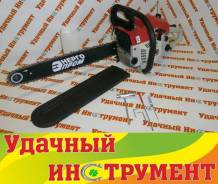 Бензопилы.