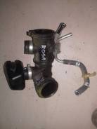 Патрубок воздухозаборника. Suzuki: Alto, Alto Lapin, Every, Carry Truck, Spacia, Jimny, MR, Wagon R, Hustler Двигатель R06A
