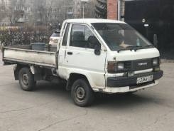 Toyota Town Ace. Продаётся грузовик Toyota town ace, 1 300 куб. см., 1 000 кг.
