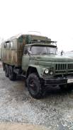 ЗИЛ 131. Продам (кунг) 1986 года, 5 900 куб. см.