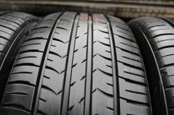Goodyear EfficientGrip. Летние, 2015 год, износ: 5%, 2 шт