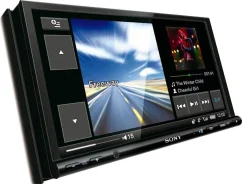 Sony XAV-E70BT ����