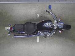 Honda Shadow 400. 400 куб. см., исправен, птс, без пробега. Под заказ