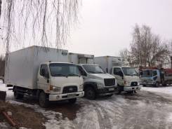 Ремонт автофургонов