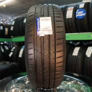 Michelin Pilot Sport 4. Летние, без износа, 4 шт. Под заказ