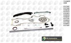    FIAT Doblo, Panda, Punto. BGA () TC0380FK 