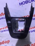 Накладка консоли. Audi A4, 8K2/B8, 8K5/B8