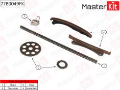Цепь ГРМ. Fiat Doblo Fiat Punto Fiat Panda