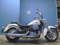 Honda Shadow 400. 400 куб. см., исправен, птс, без пробега. Под заказ